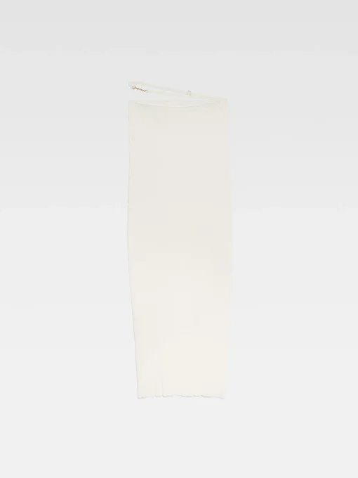 The Pralù skirt