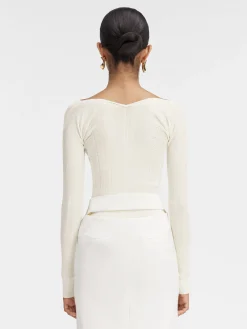 The Pralù top