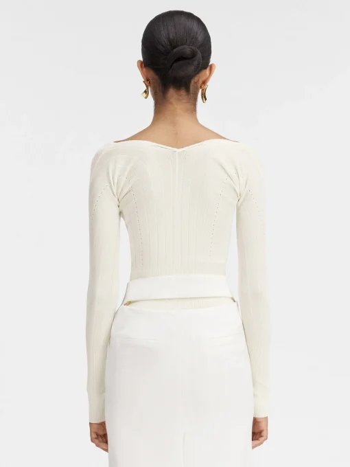 The Pralù top