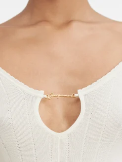 The Pralù top