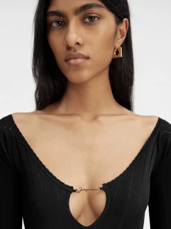 The Pralù top