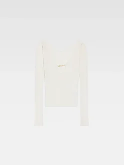 The Pralù top