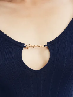 The Pralù top