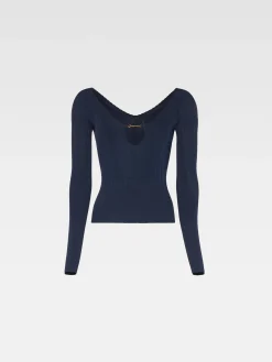 The Pralù top