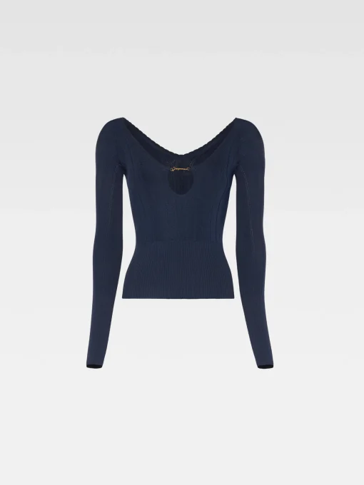 The Pralù top