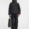 The puffer jacket