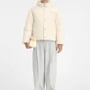 The puffer jacket