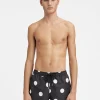 The Puntini swimsuit