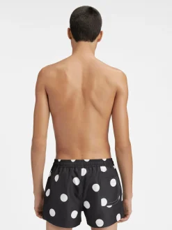 The Puntini swimsuit