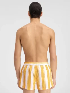 The Puntini swimsuit
