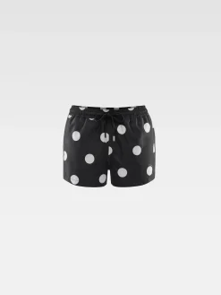The Puntini swimsuit