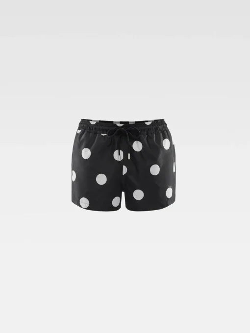 The Puntini swimsuit