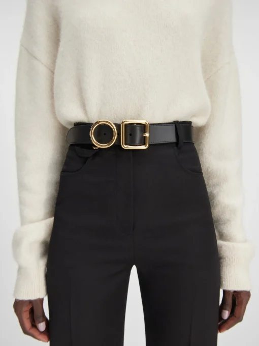 The Regalo belt