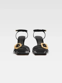 The Regalo sandals