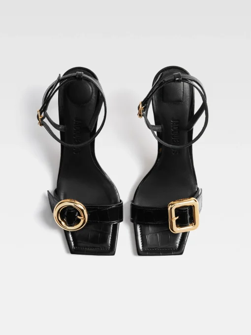 The Regalo sandals