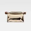 The Rond Carré clutch