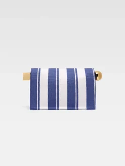 The Rond Carré clutch