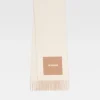 The Rond Carré scarf