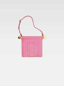 The Rond Carré wallet