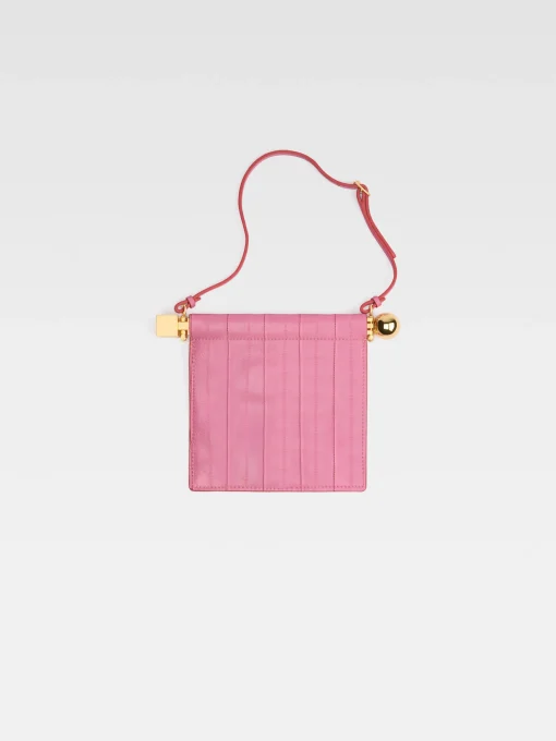 The Rond Carré wallet