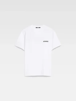 The Saint Tropez Indie Beach address t-shirt