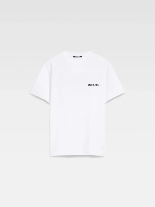 The Saint Tropez Place des Lices address t-shirt