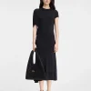 The Salerno dress