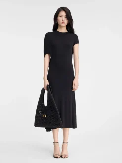 The Salerno dress