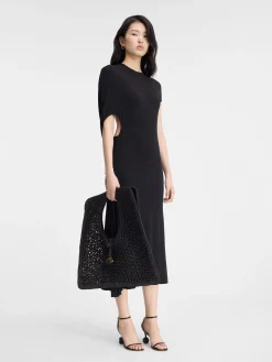 The Salerno dress