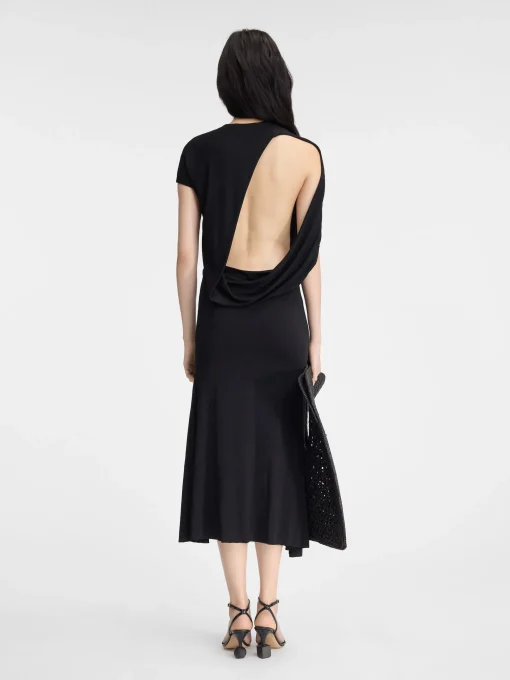 The Salerno dress