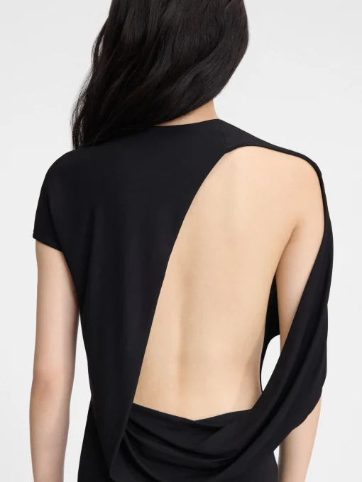 The Salerno dress