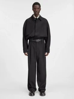 The Salti jacket