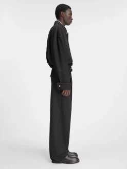 The Salti jacket