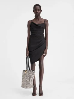 The Saudade dress