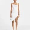 The Saudade dress
