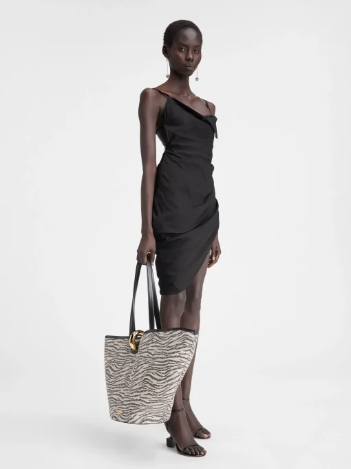 The Saudade dress