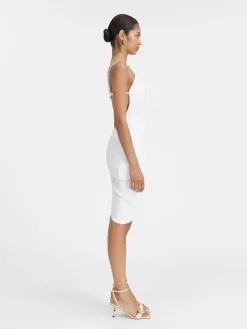 The Saudade dress