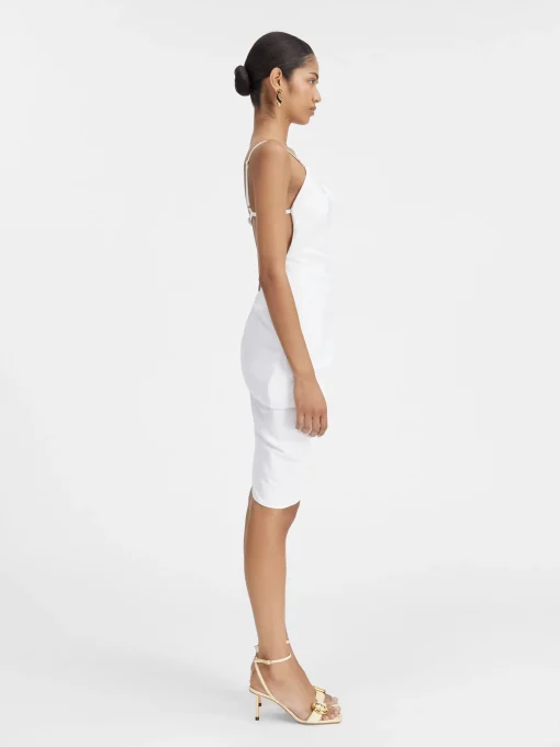 The Saudade dress