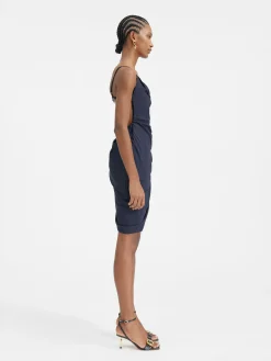 The Saudade dress