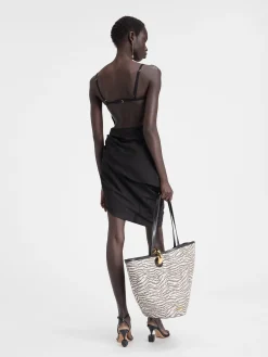 The Saudade dress