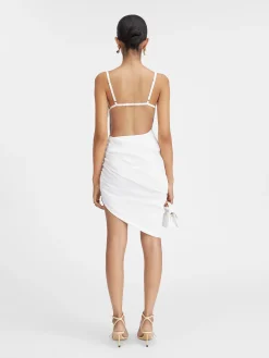The Saudade dress