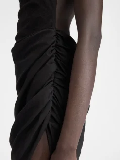 The Saudade dress