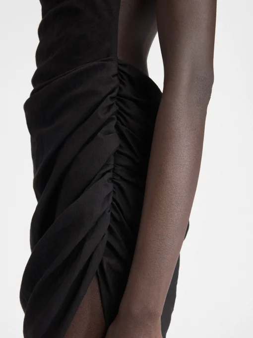 The Saudade dress