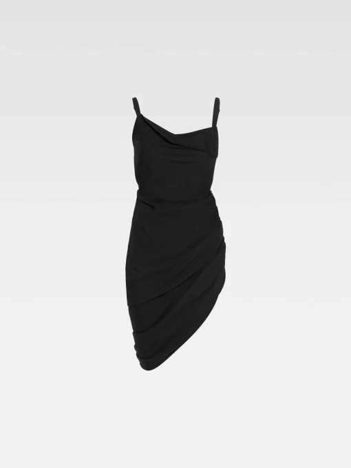 The Saudade dress