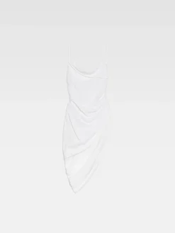 The Saudade dress