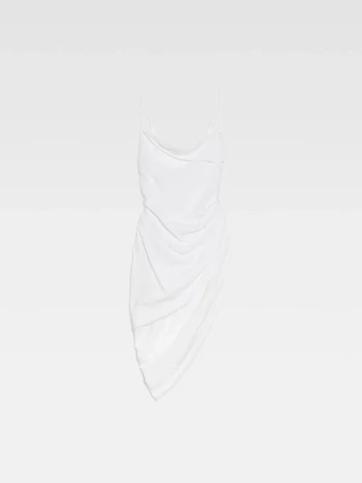 The Saudade dress