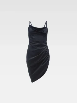 The Saudade dress