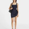 The Saudade mini skirt