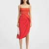 The Saudade skirt