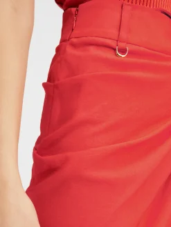 The Saudade skirt